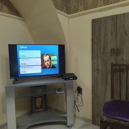 Apartment In Old City Baku Ngoại thất bức ảnh