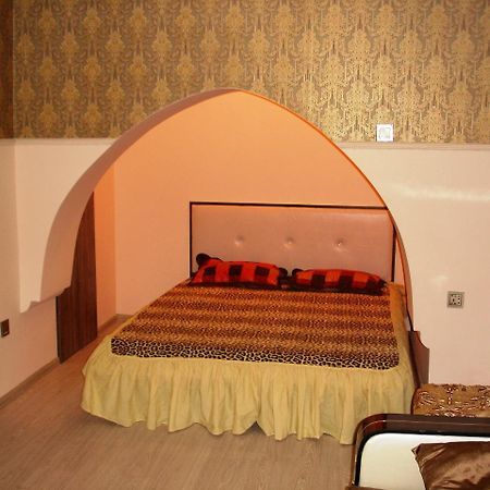 Apartment In Old City Baku Ngoại thất bức ảnh