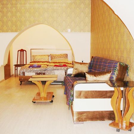 Apartment In Old City Baku Ngoại thất bức ảnh