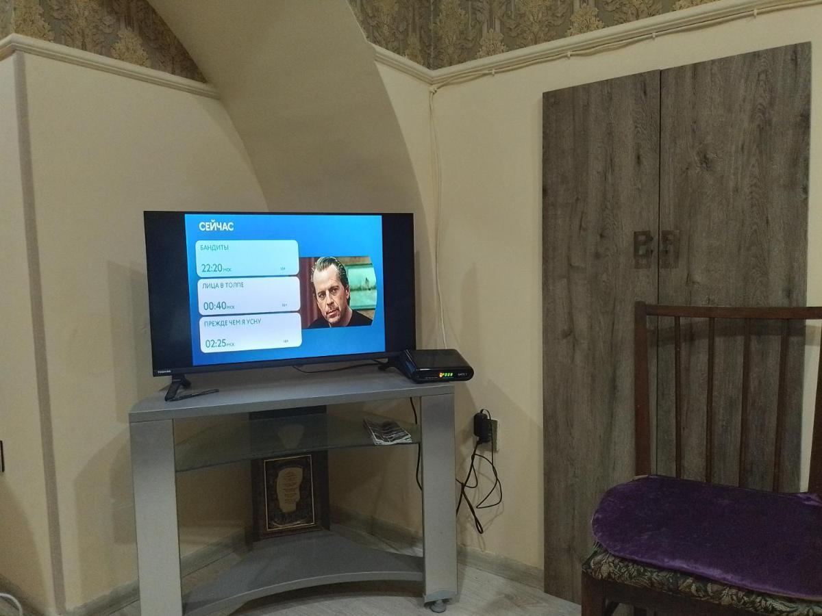 Apartment In Old City Baku Ngoại thất bức ảnh