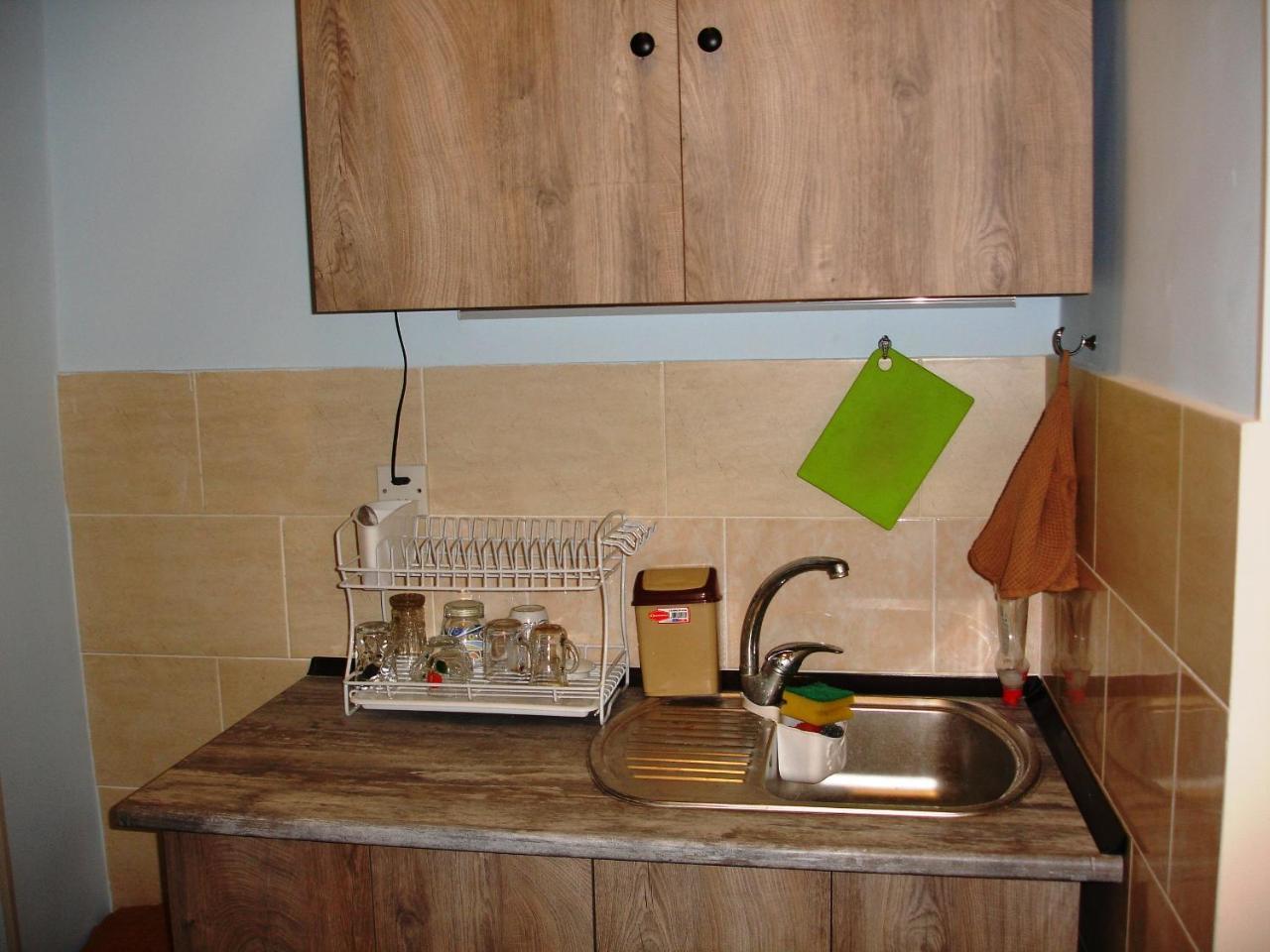 Apartment In Old City Baku Ngoại thất bức ảnh