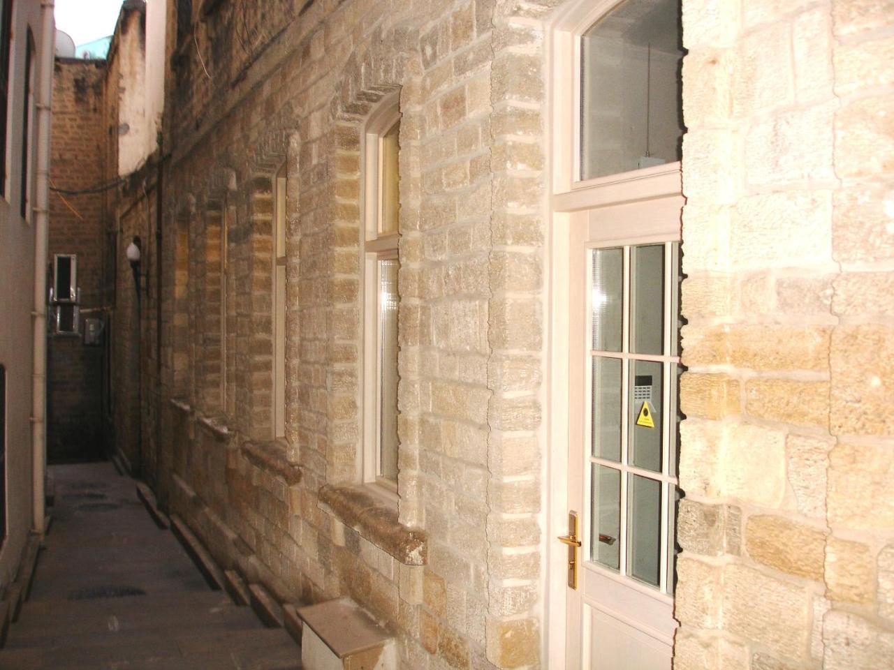 Apartment In Old City Baku Ngoại thất bức ảnh