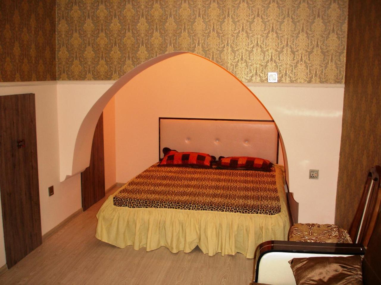 Apartment In Old City Baku Ngoại thất bức ảnh
