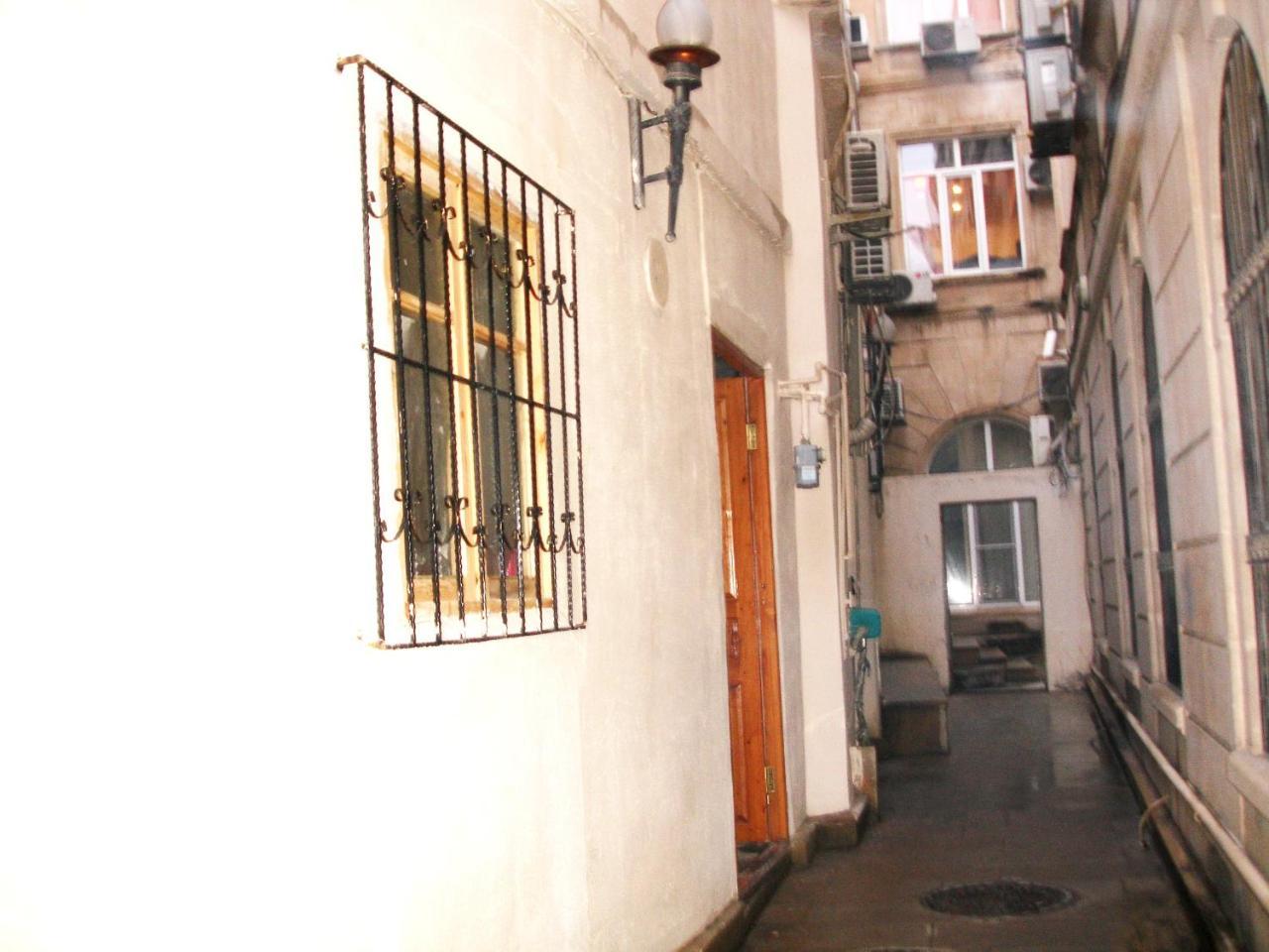 Apartment In Old City Baku Ngoại thất bức ảnh