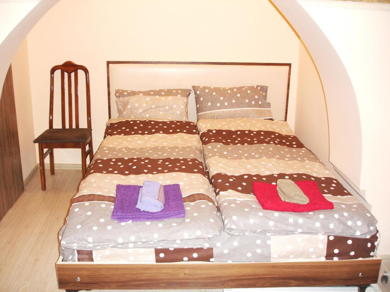 Apartment In Old City Baku Ngoại thất bức ảnh