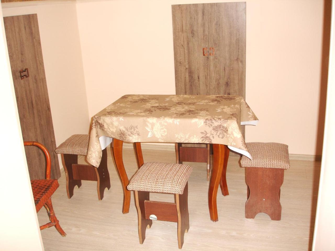 Apartment In Old City Baku Ngoại thất bức ảnh