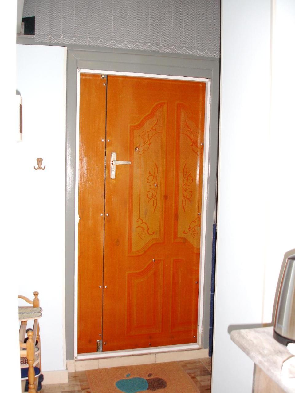 Apartment In Old City Baku Ngoại thất bức ảnh