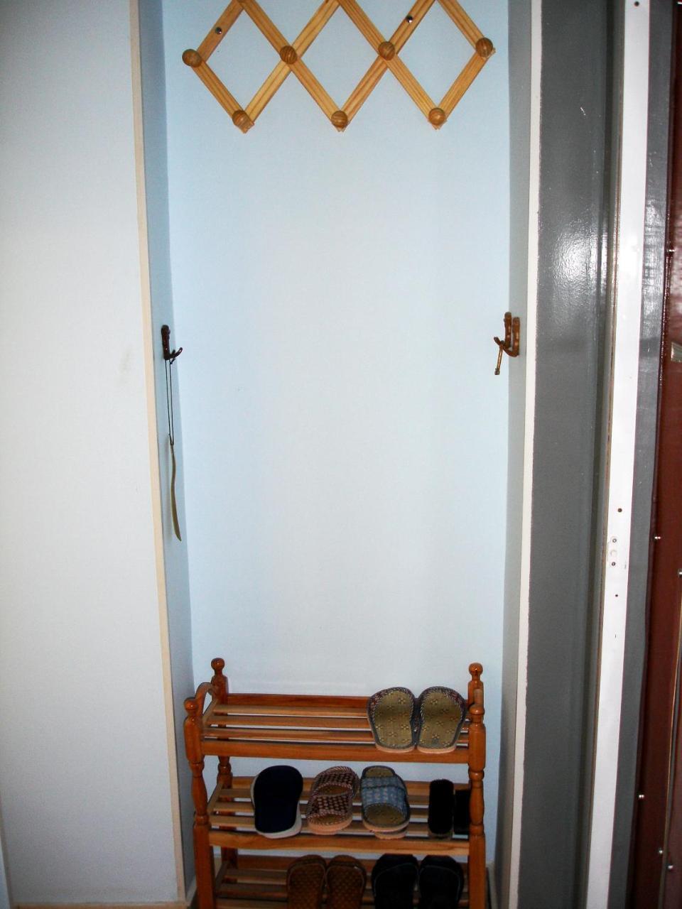 Apartment In Old City Baku Ngoại thất bức ảnh