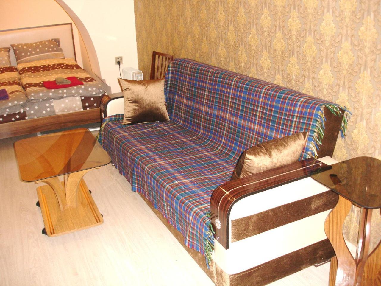 Apartment In Old City Baku Ngoại thất bức ảnh