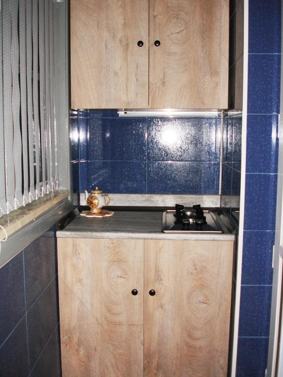 Apartment In Old City Baku Ngoại thất bức ảnh