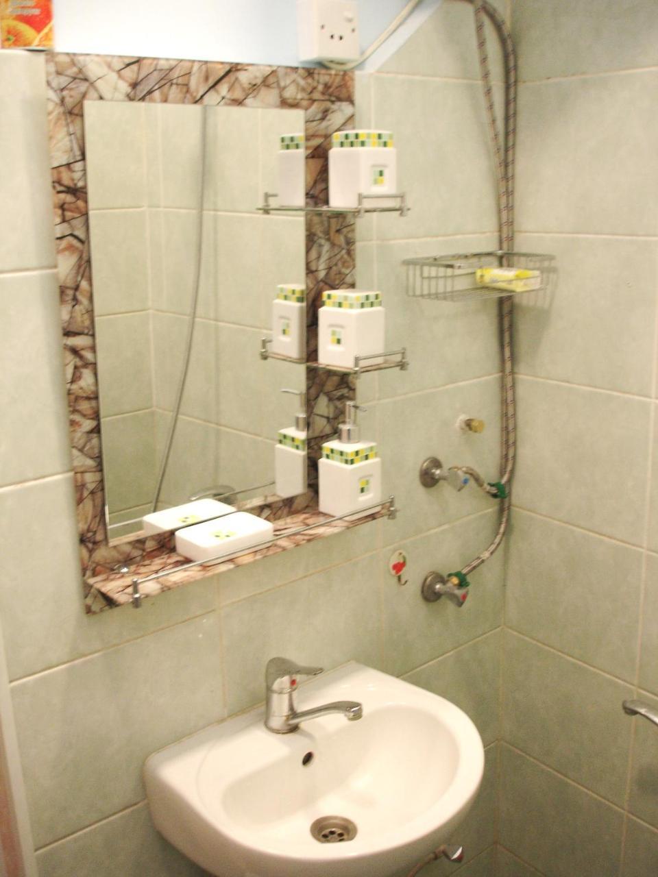 Apartment In Old City Baku Ngoại thất bức ảnh