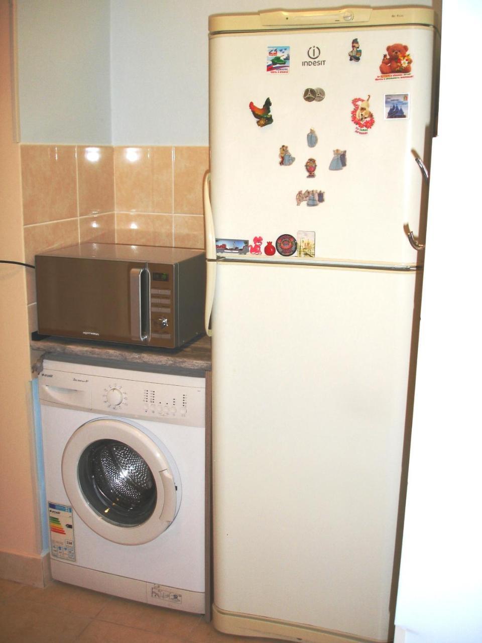 Apartment In Old City Baku Ngoại thất bức ảnh