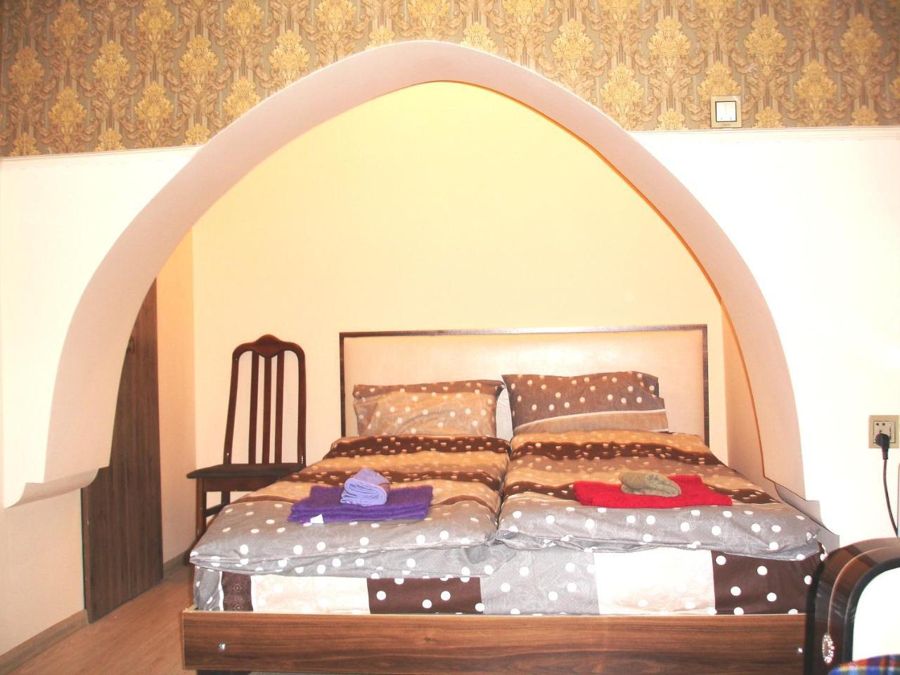 Apartment In Old City Baku Ngoại thất bức ảnh